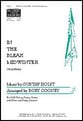 In the Bleak Midwinter SAB choral sheet music cover